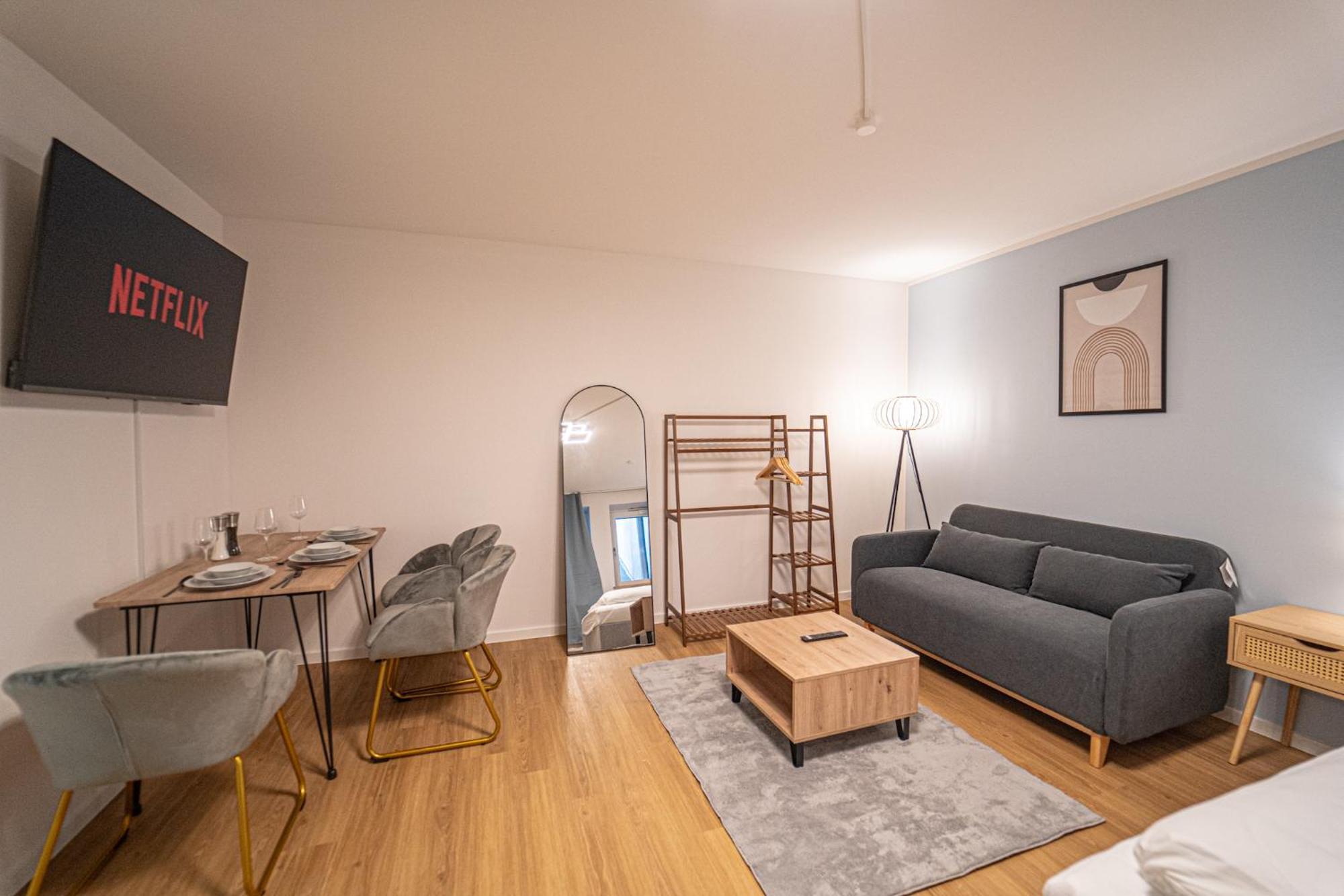 Luxomes - Vilshofen Altstadt Apartments 빌스호펜 안 데어 도나우 외부 사진