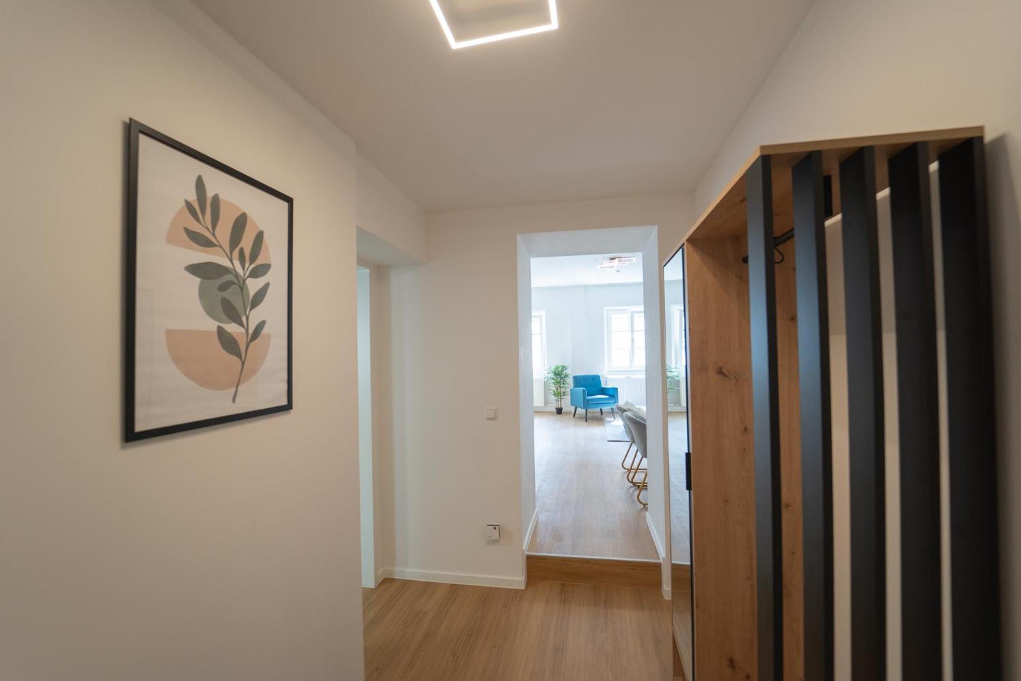 Luxomes - Vilshofen Altstadt Apartments 빌스호펜 안 데어 도나우 외부 사진
