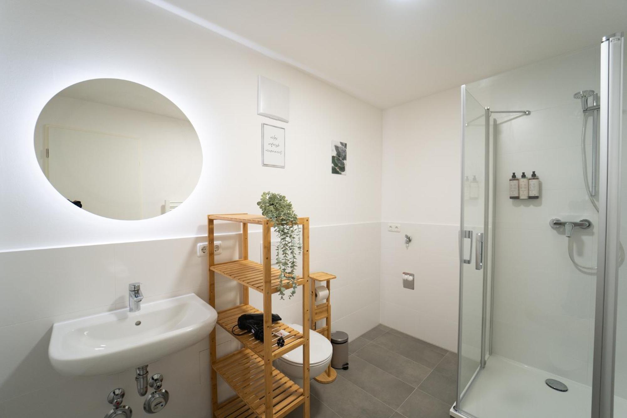 Luxomes - Vilshofen Altstadt Apartments 빌스호펜 안 데어 도나우 외부 사진