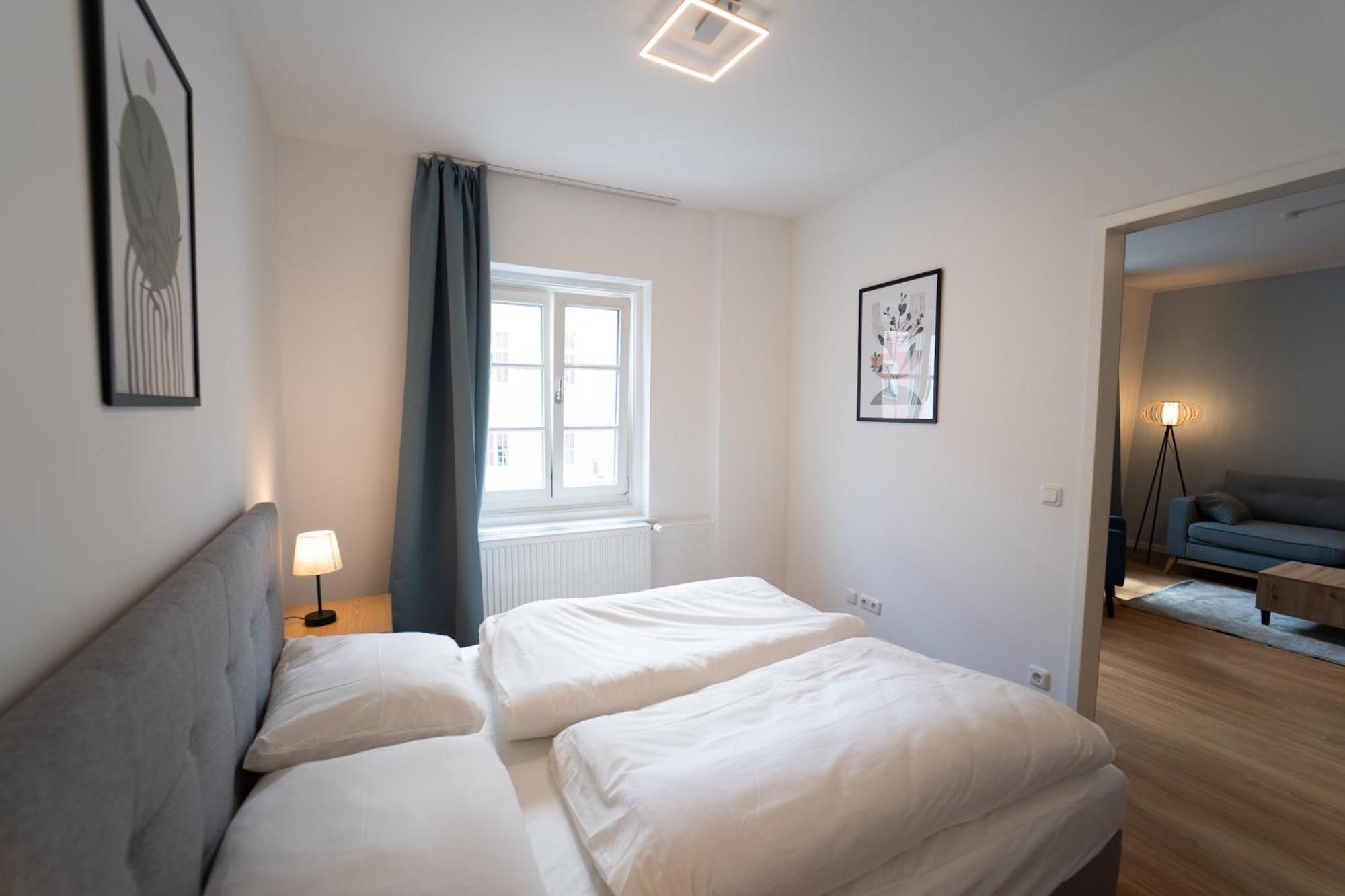 Luxomes - Vilshofen Altstadt Apartments 빌스호펜 안 데어 도나우 외부 사진