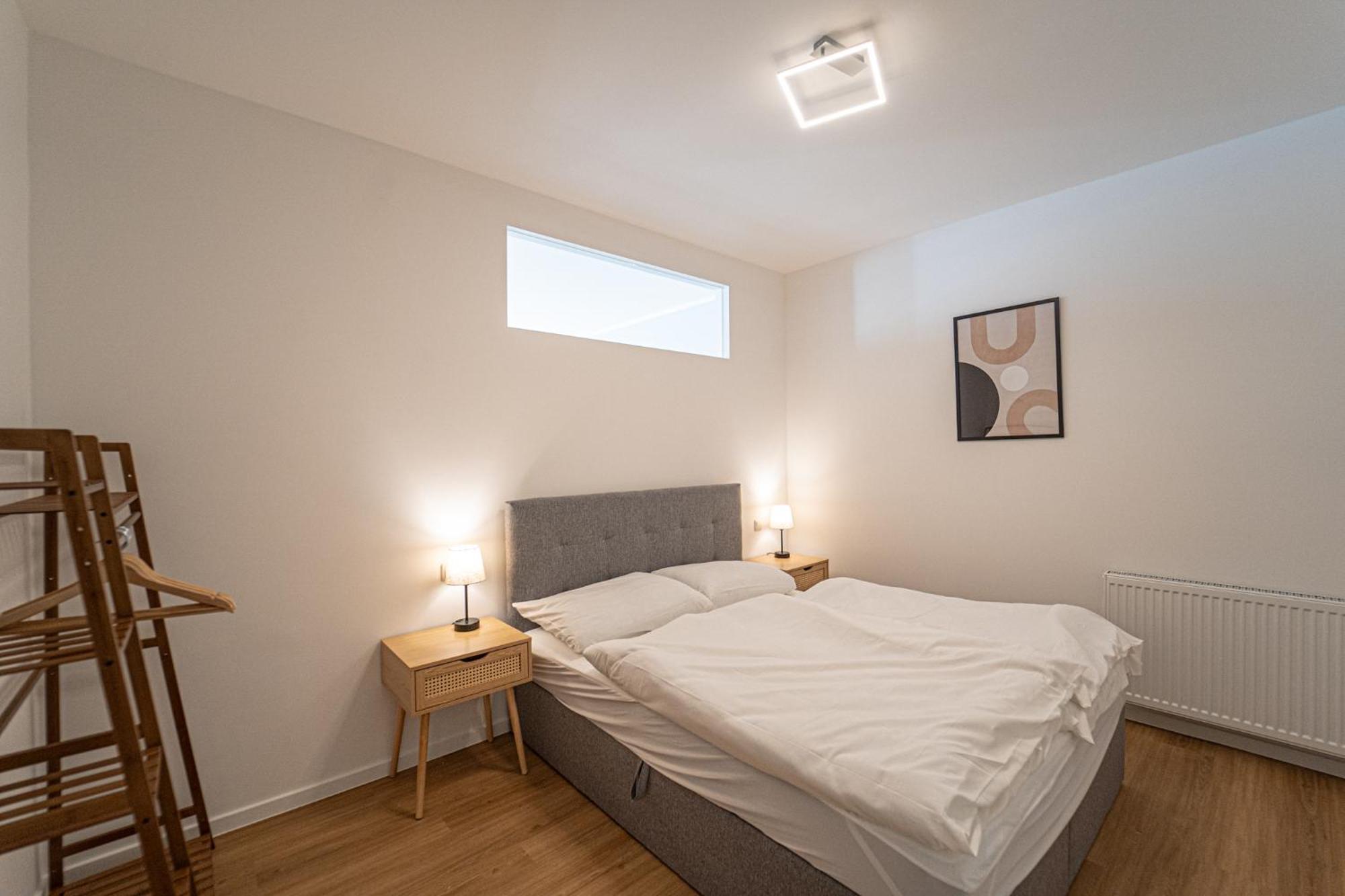 Luxomes - Vilshofen Altstadt Apartments 빌스호펜 안 데어 도나우 외부 사진