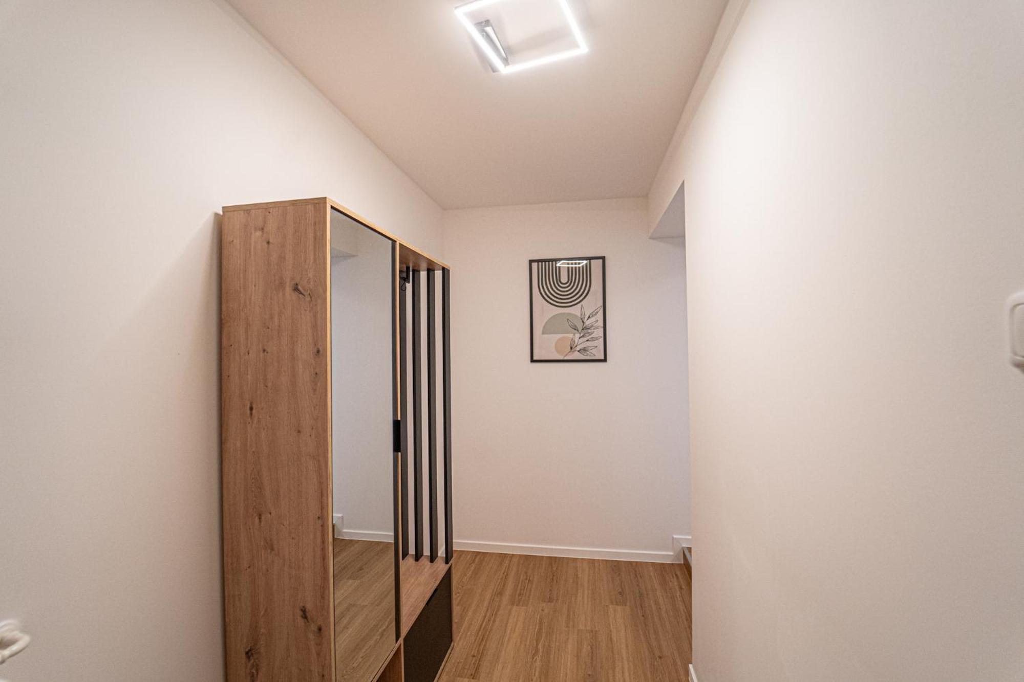 Luxomes - Vilshofen Altstadt Apartments 빌스호펜 안 데어 도나우 외부 사진