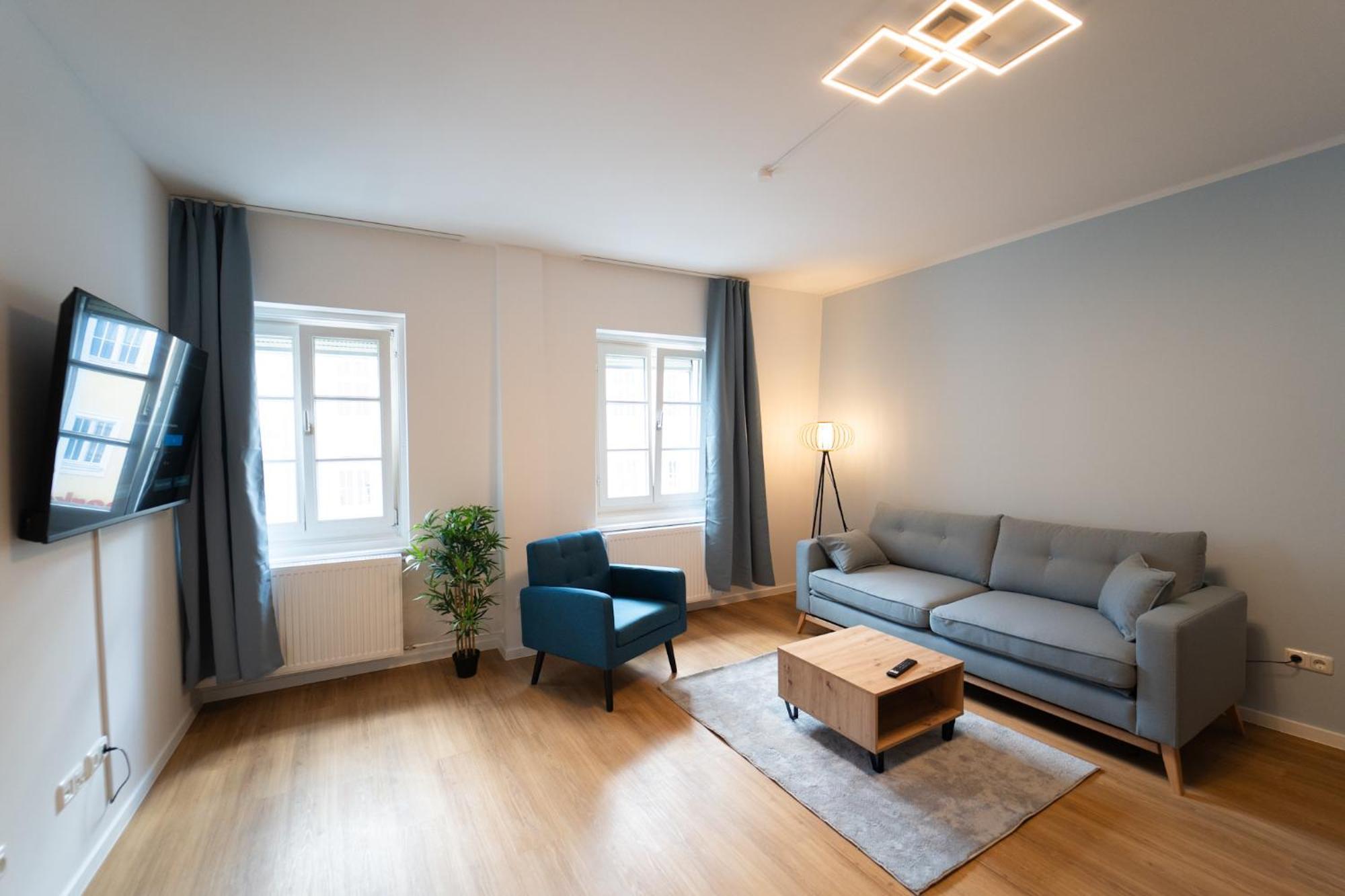 Luxomes - Vilshofen Altstadt Apartments 빌스호펜 안 데어 도나우 외부 사진