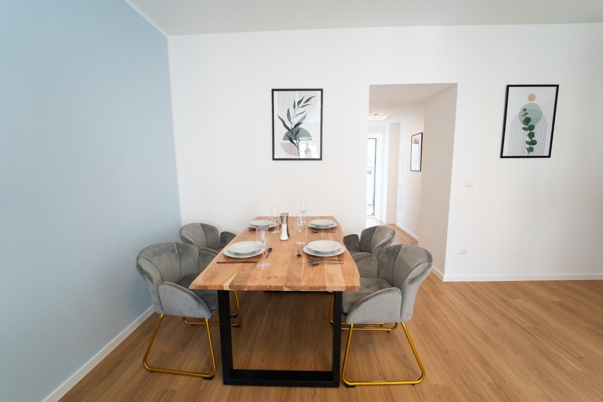 Luxomes - Vilshofen Altstadt Apartments 빌스호펜 안 데어 도나우 외부 사진