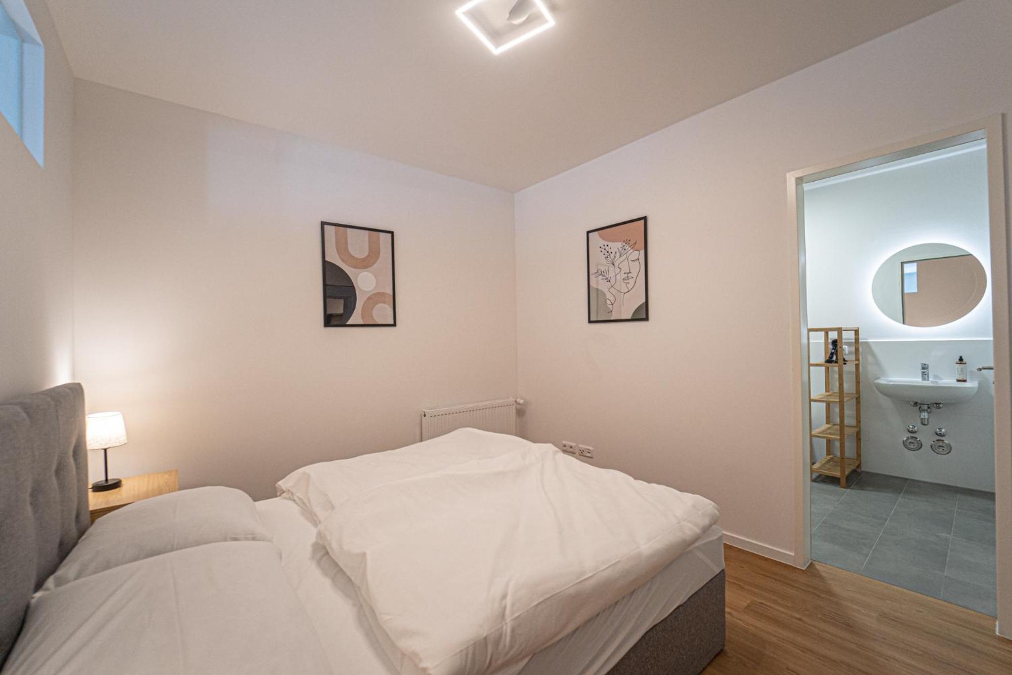 Luxomes - Vilshofen Altstadt Apartments 빌스호펜 안 데어 도나우 외부 사진