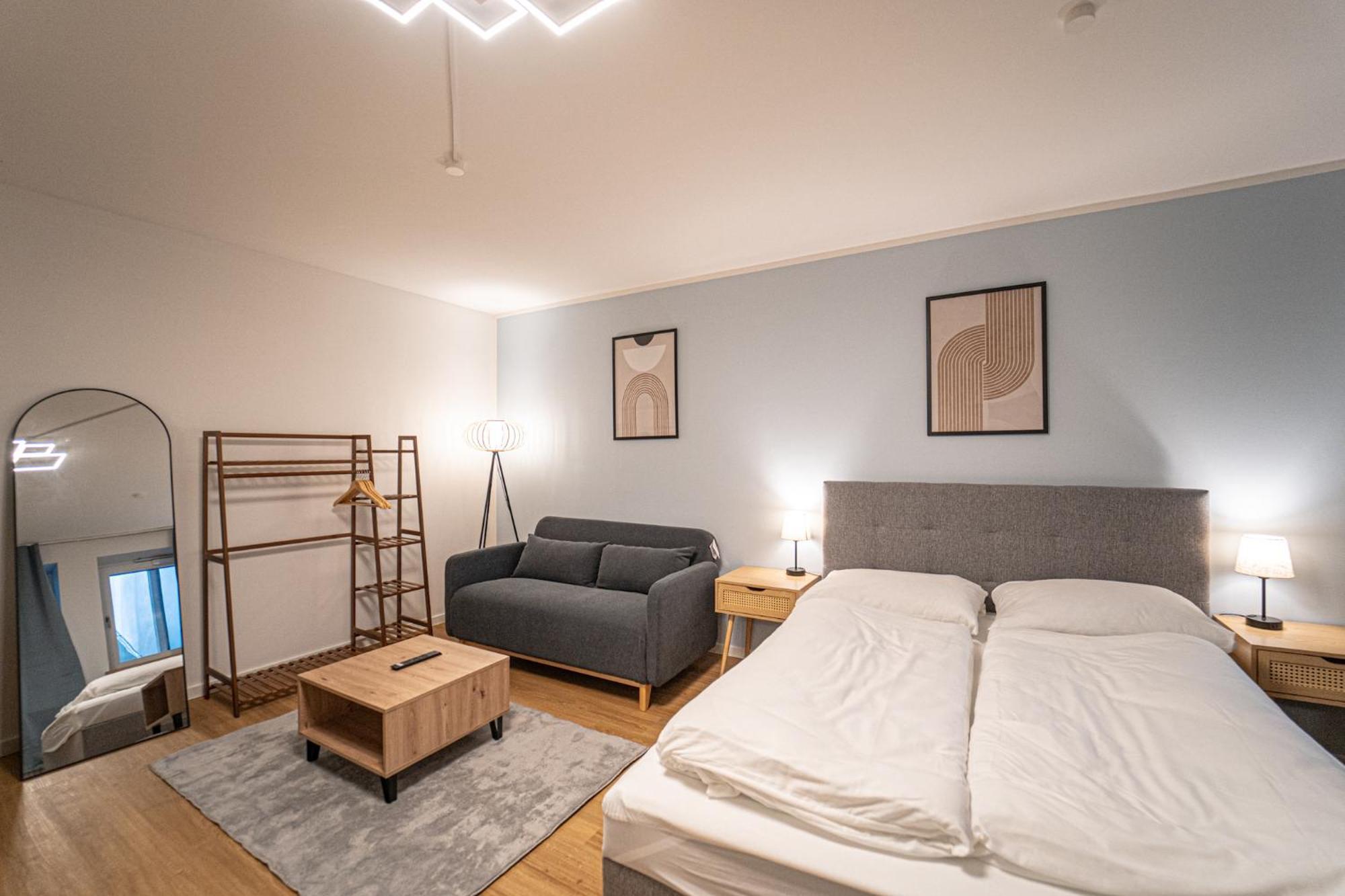 Luxomes - Vilshofen Altstadt Apartments 빌스호펜 안 데어 도나우 외부 사진